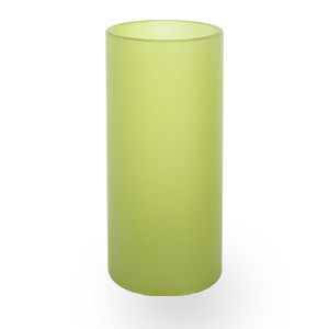 3125 / Limette matt nik-lights_tischleuchte_lampe-glas-klar