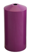 3249 / Signalviolett nik-lights_tischleuchte_lampe-glas-matt