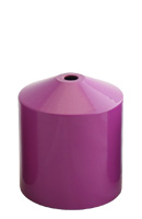 3249 / Signalviolett nik-lights_tischleuchte_zierhülle-85-signalviolett