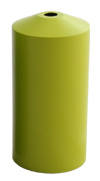 3244 / Kiwigrün nik-lights_tischleuchte_lampe-glas-matt