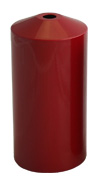 3232 / Rubinrot nik-lights_tischleuchte_lampe-glas-matt