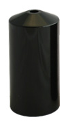 3220 / Schwarz nik-lights_tischleuchte_lampe-glas-klar