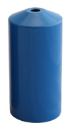 3225 / Verkehrsblau nik-lights_tischleuchte_lampe-glas-matt
