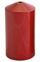 3232 / Rubinrot nik-lights_tischleuchte_lampe-glas-matt